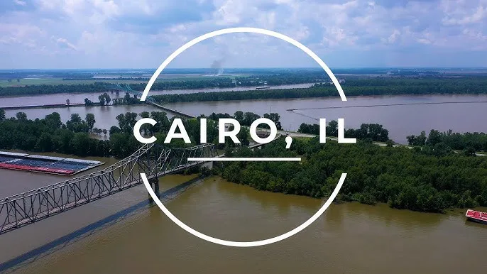Cairo IL Utility