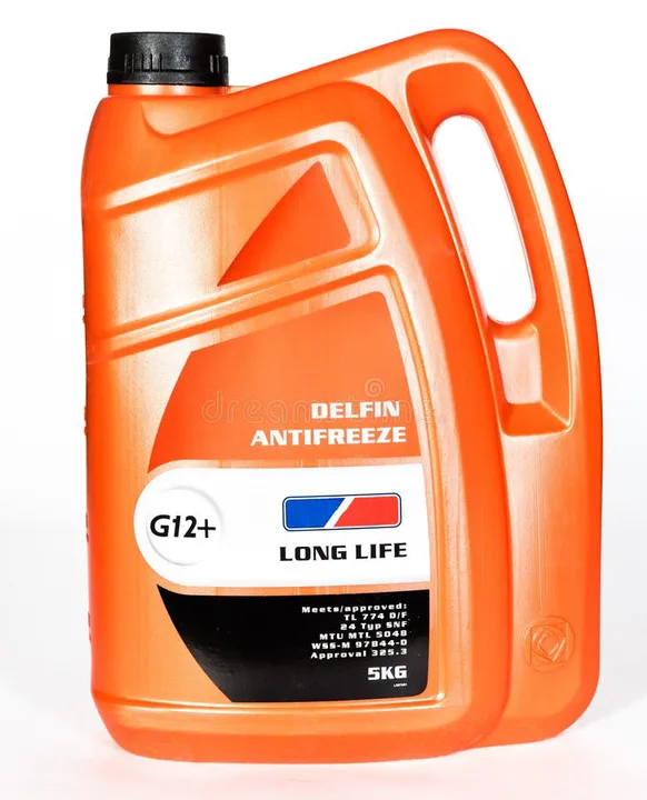 Save Animals and Children from Antifreeze Poisoning