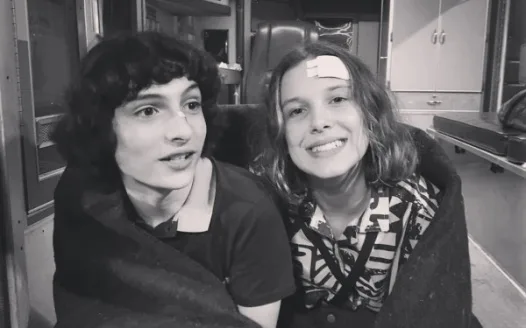 Finn should give us content