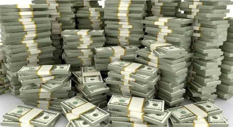 Give Pyrocynical  a small loan of a million dollars