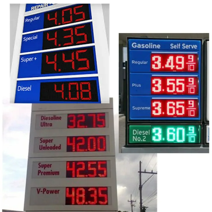 Petition for Unfair Gas/Home Heating Prices