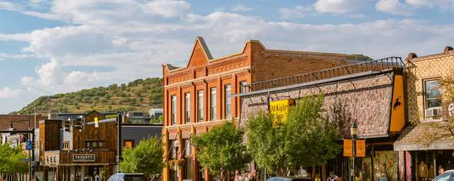 Keep Debus in Colorado
