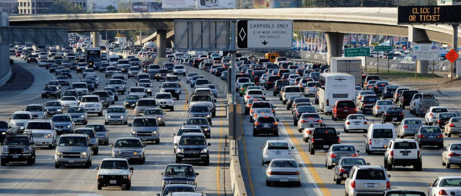 More Lanes Don't Work
