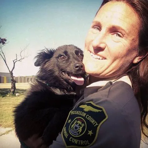 Keep Tiffany Peterson on as ACO in Muskegon County