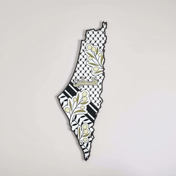 Irish pledge to support the Palestinian call for Boycott, Divestment and Sanctions against Israel (IPSC)