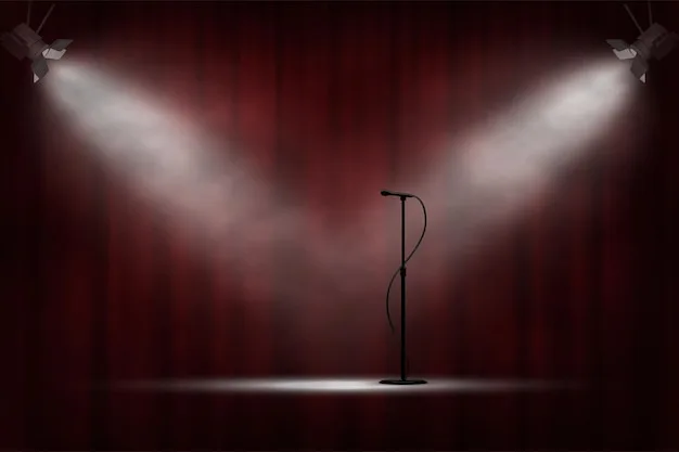 Ban hammad from comedy