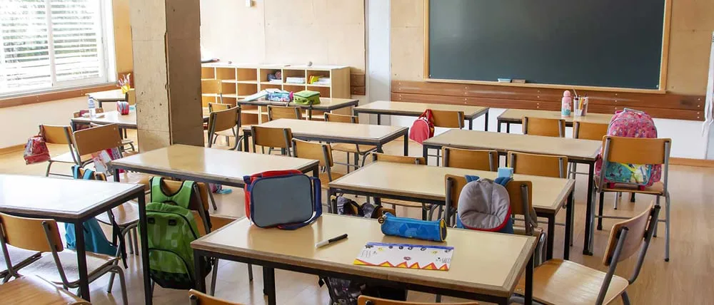 Petition Against Cutting Teachers and Unfair School Budget Savings