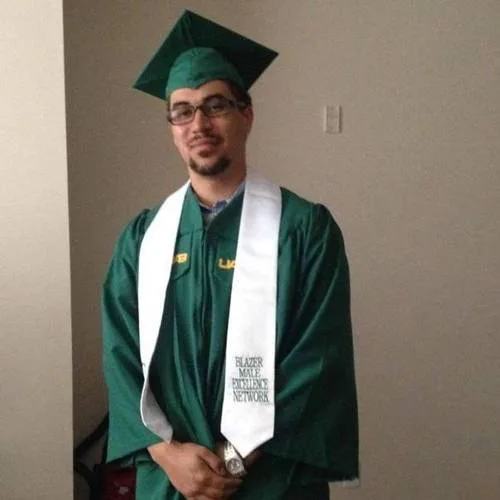 Redemption for Cory Ford