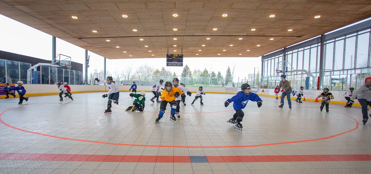 Wisniewski Youth Spring League