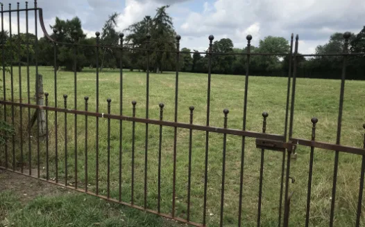 Protect St Giles Green Belt