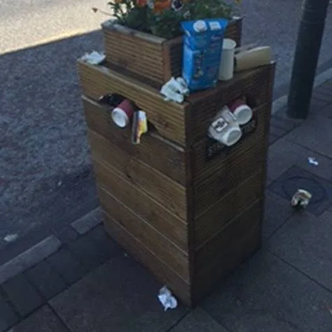 Street Cleaning