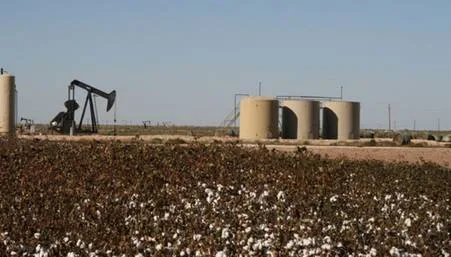 Lower our Gaines County property taxes NOW!
