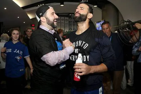 Bring back Alex Anthopoulos
