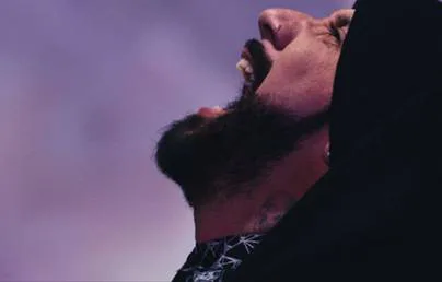 AJ McLean The Anthem World Tour in the Netherlands