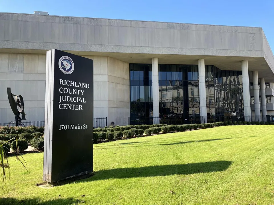 Positive Man of God VS. Richland Co. Probation Unfair Restrictions