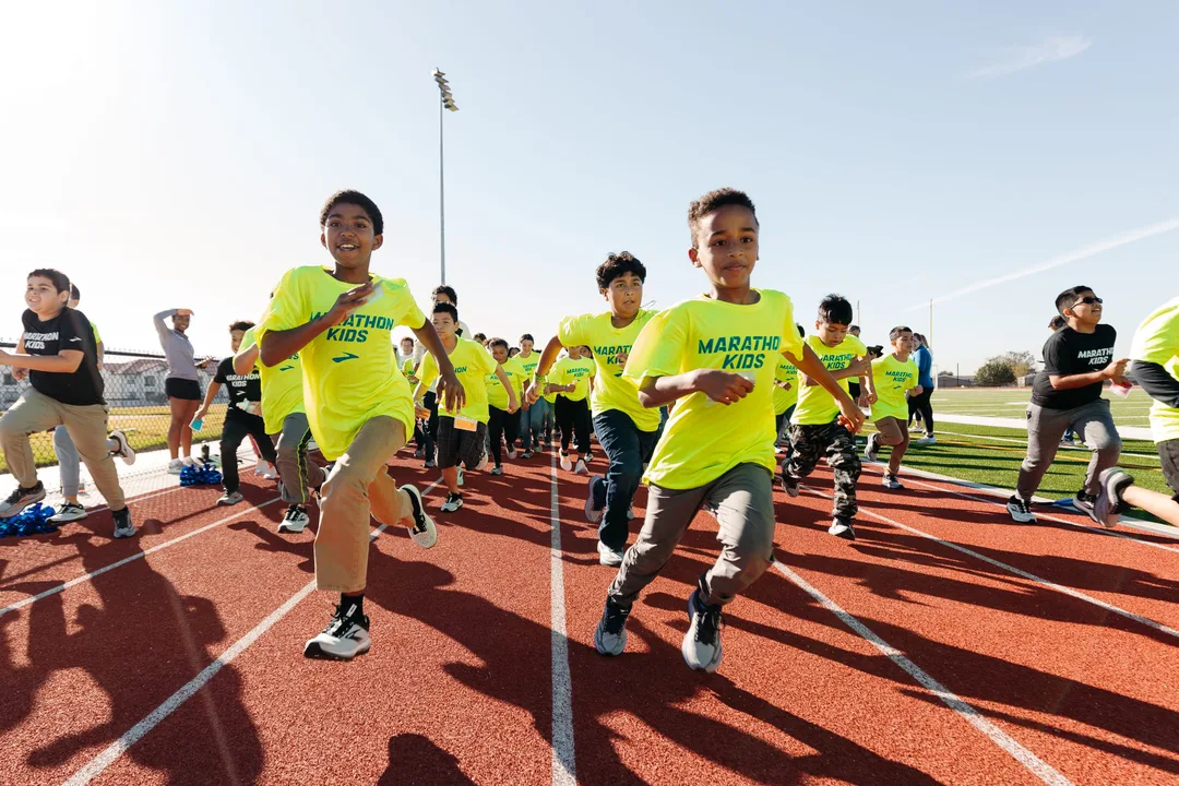 Scrap the Summer Marathon!!!