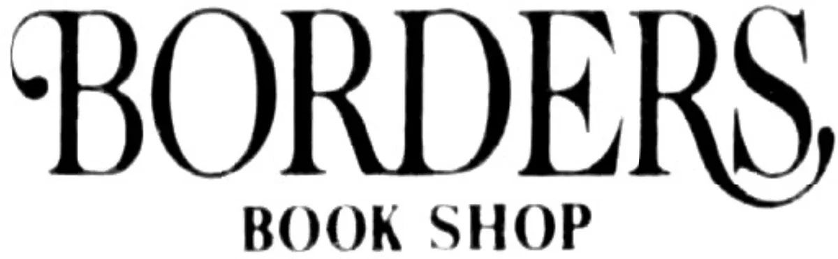 Save Borders Bookstore in Grosse Pointe