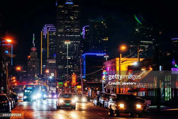 Please save Deep Ellum, and HELP TREES!!