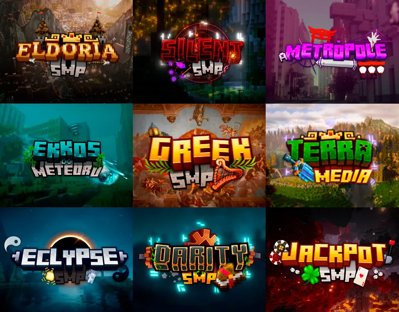 New Map for Minefinity
