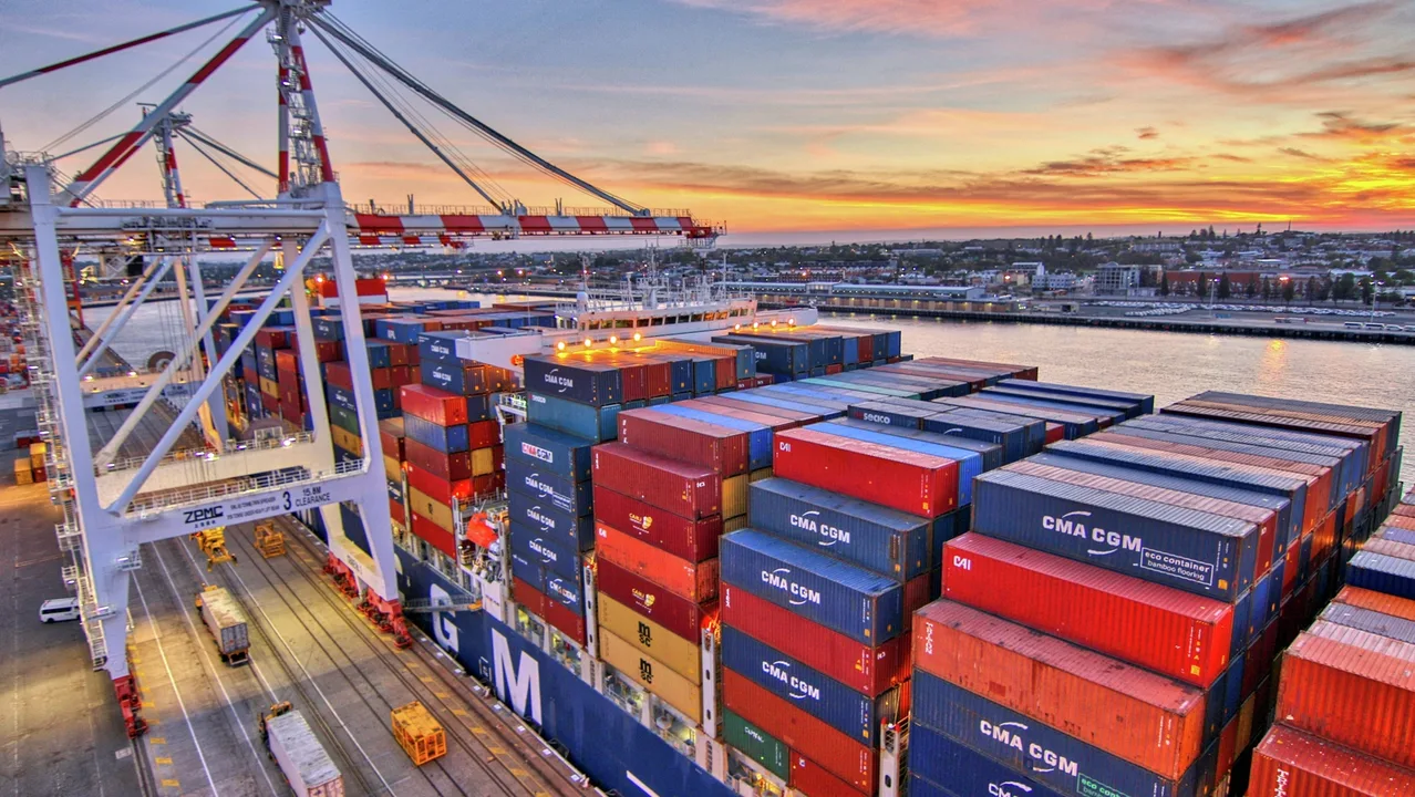 No lead export through Fremantle Port