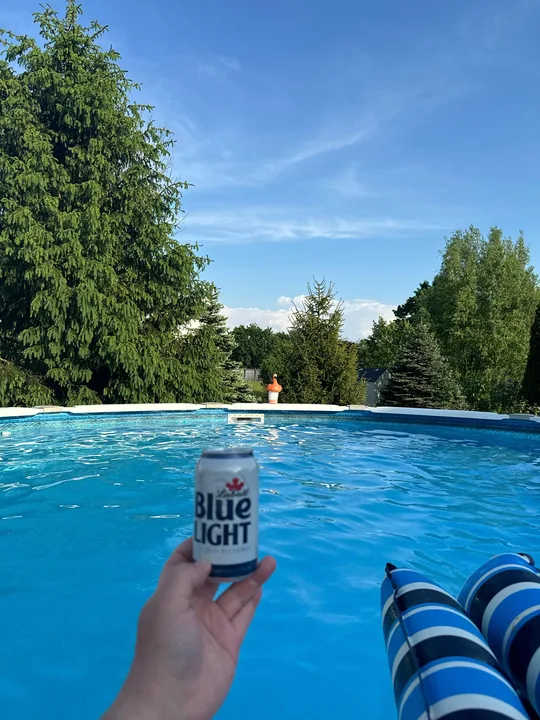 PETITION TO CONTINUE TO ALLOW ALCOHOLIC BEVERAGES AT THE HARRISBURG TOWN CENTER POOL