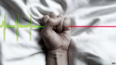 Stop the Legalization of Euthanasia