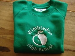 Keep Wimbledon High Uniform supply with Village Sports