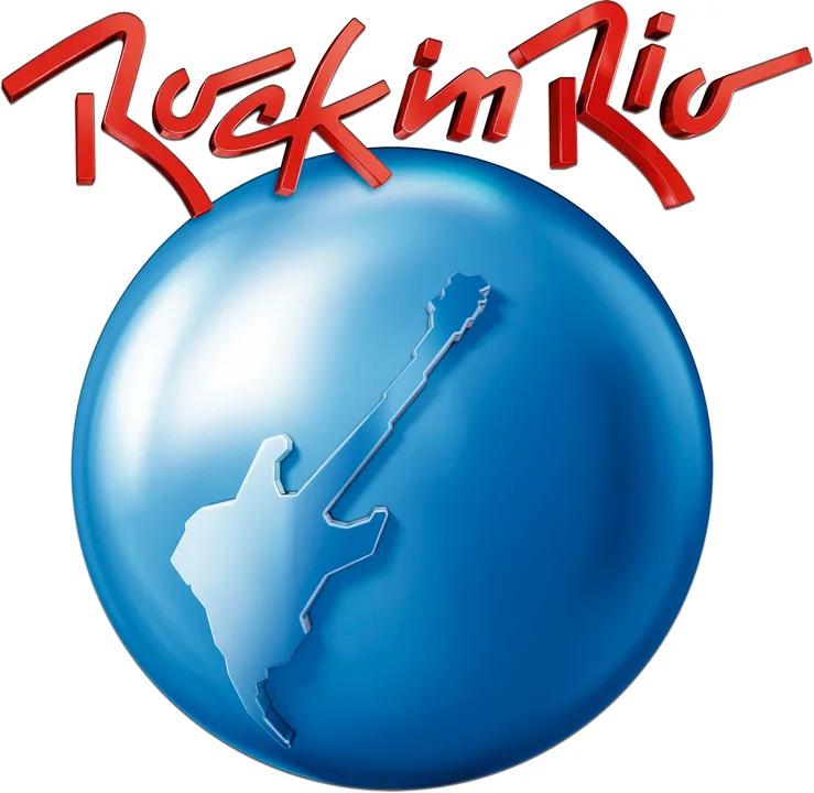 The Paperboats no Rock in Rio