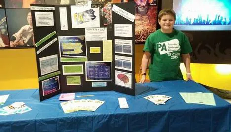 Pass Funding for Tourette Syndrome in PA