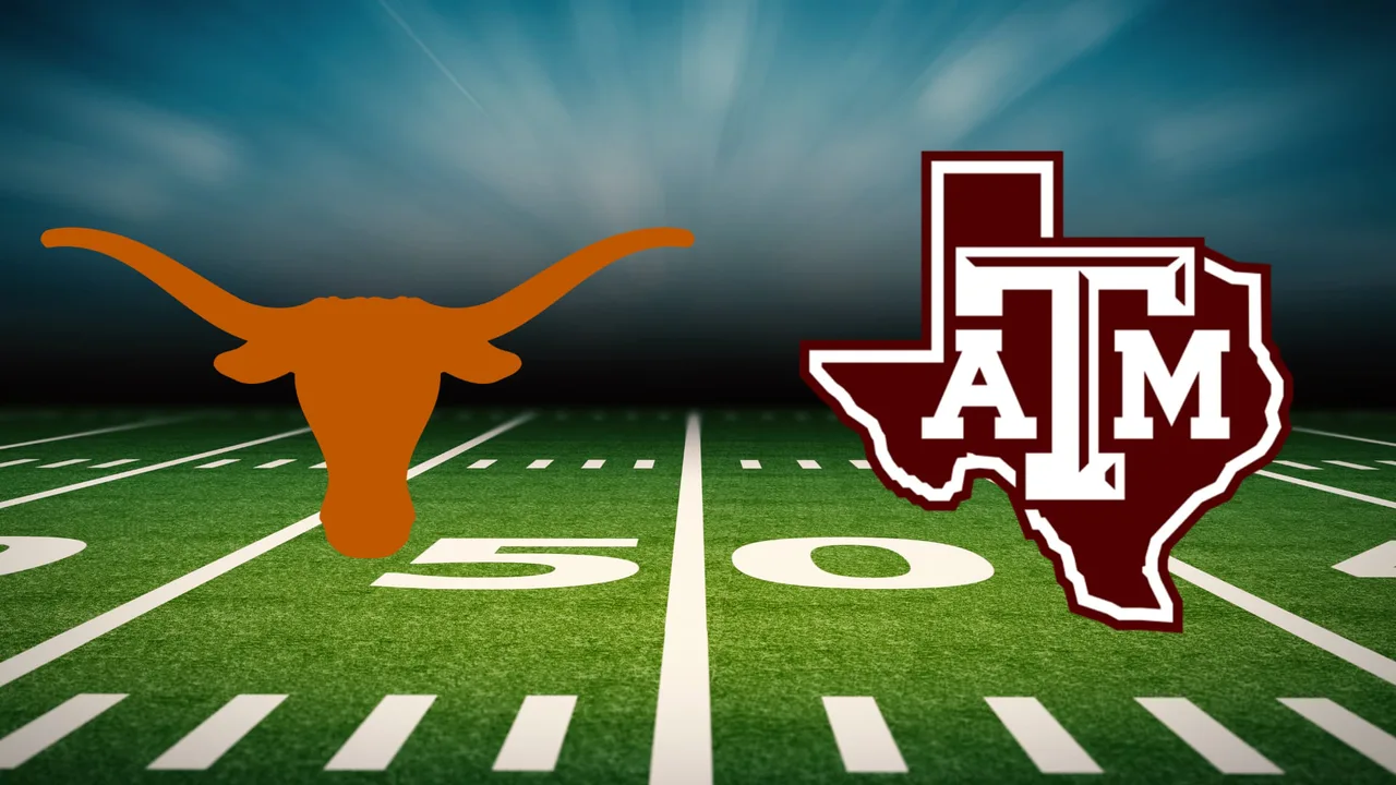 Revive the Rivalry