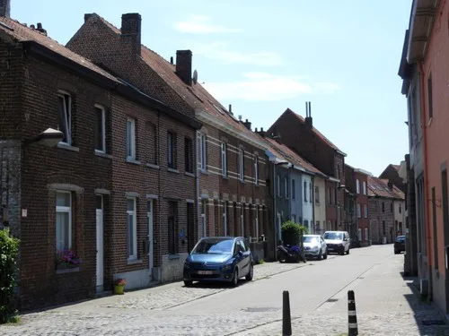 Geen moskee in Beersel