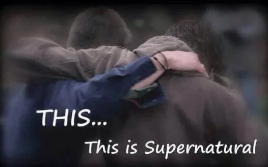 We request a supernatural video game