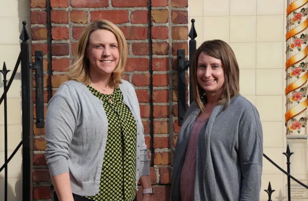 Welcome a Local Microbrewery to the town of Pella