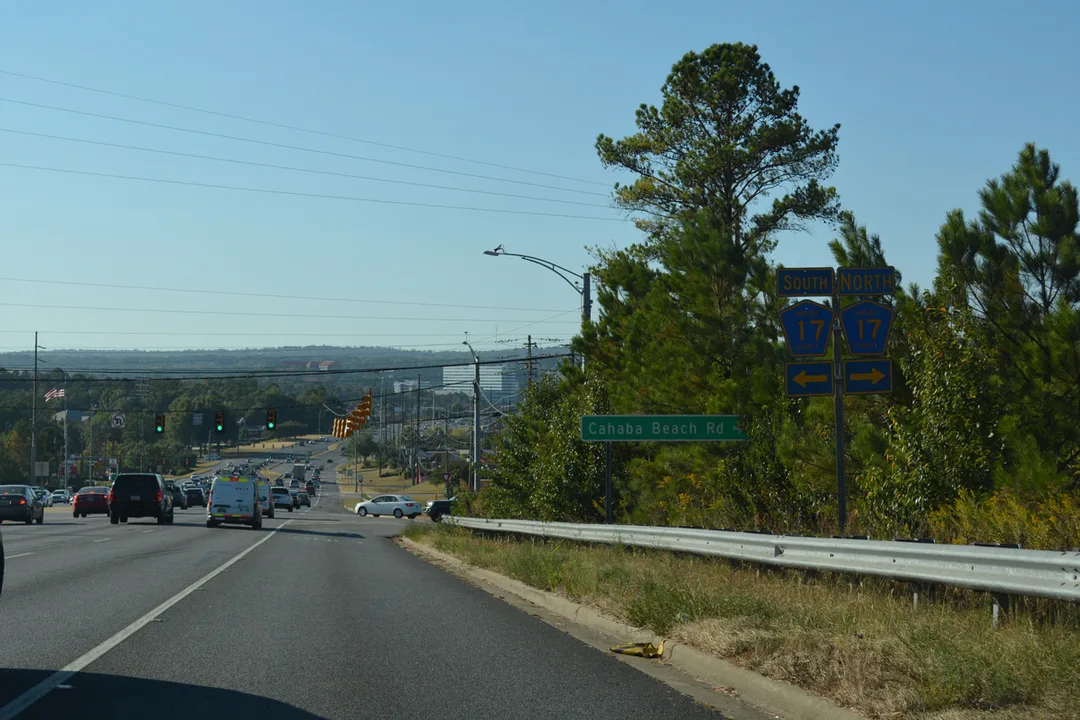 SAY \"NO!\"  to U.S. Hwy 280 Elevated Highway