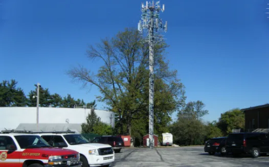 Stop The Cell Tower In Whitemarsh