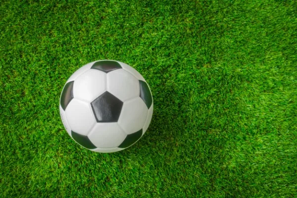 Come Together To Build Futsal/Soccer Fields For Community