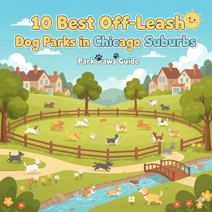 Field Of Green\'s Dog Park Petition