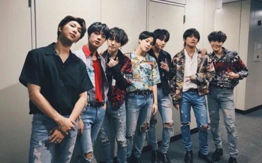 LETS BRING BTS TO SOUTH AFRICA