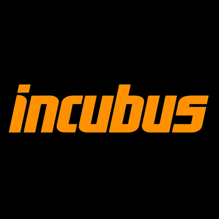 Incubus - Summer Tour 2009