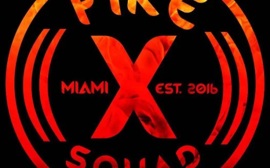 Help FirexSquad Perform at Homecoming