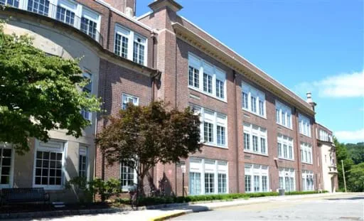 Redesign the Croton-Harmon High School Website