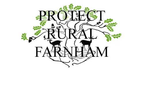 Protect Rural Farnham