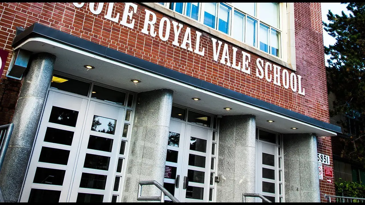 Save Royal Vale