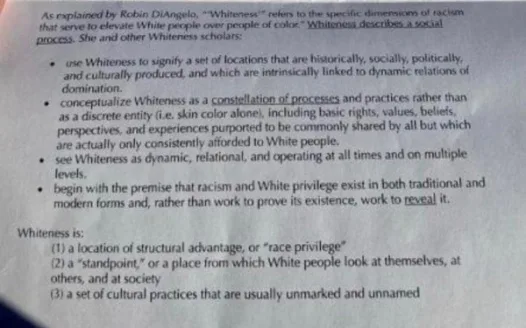 Make Racist BYU Courses Optional