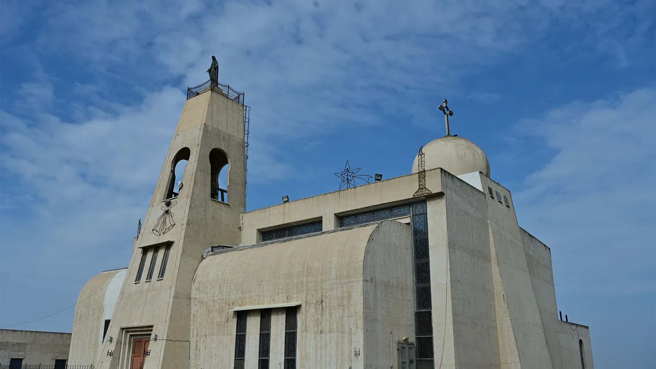 Support for His Beatitude and Eminence Patriarch Nasrallah Butros Cardinal Sfeir