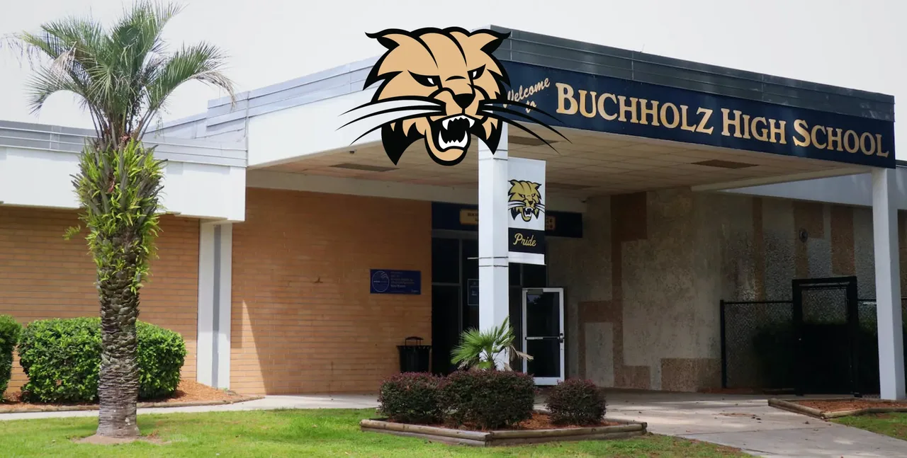 Keep Rebecca William's as Buchholz Girl's Basketball Head Coach