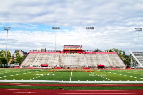 University of Guelph Homecoming Petition
