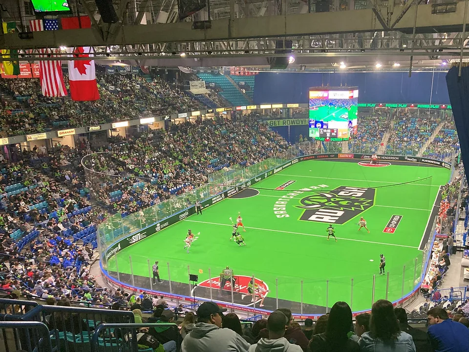 TIME FOR AN NHL HOCKEY TEAM IN SASKATCHEWAN