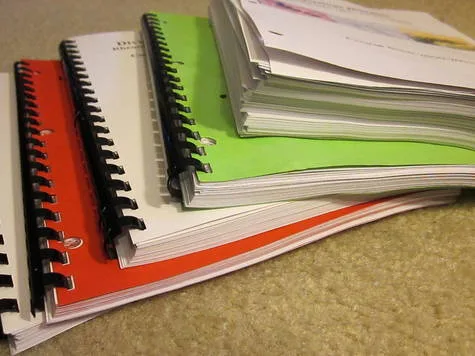 M1- Corporate Finance course pack is essential for student learning