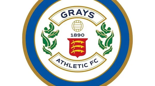 Show Your Support For Grays Athletic FC